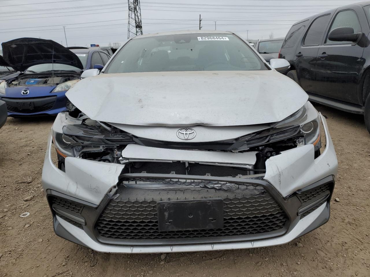 2022 Toyota Corolla - Image 5