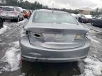 2019 Acura Tlx  на продаже в Exeter, RI - Front End