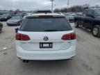 2015 Volkswagen Golf Sportwagen Tdi S продається в Lebanon, TN - Front End