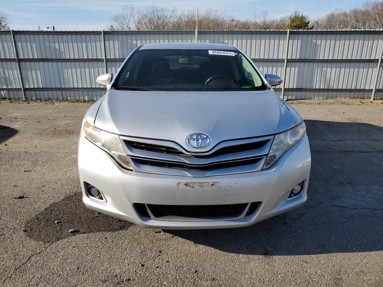 VIN 4T3ZA3BB6DU076120 2013 TOYOTA VENZA no.5