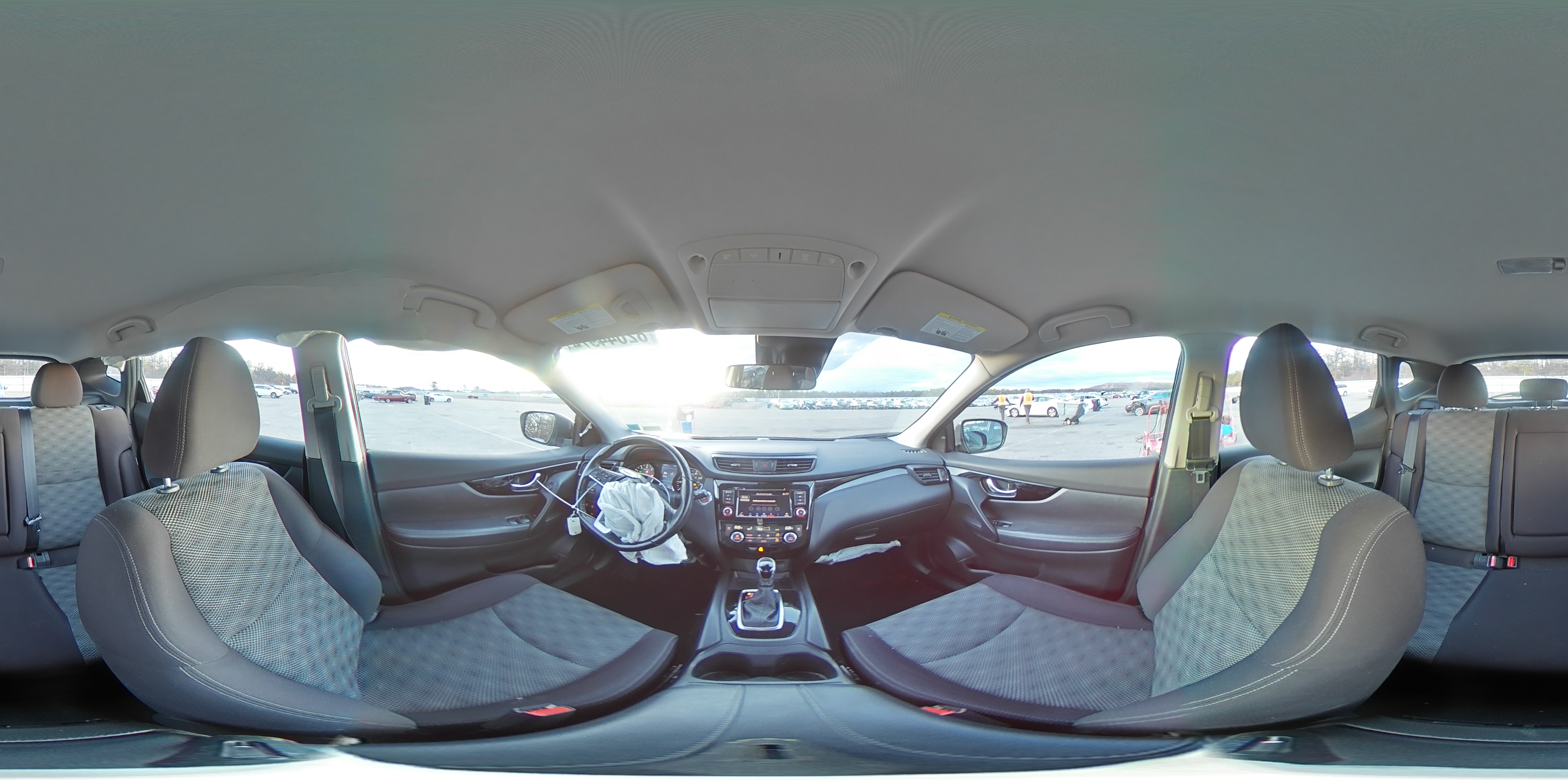 2020 Nissan Rogue - Image 13