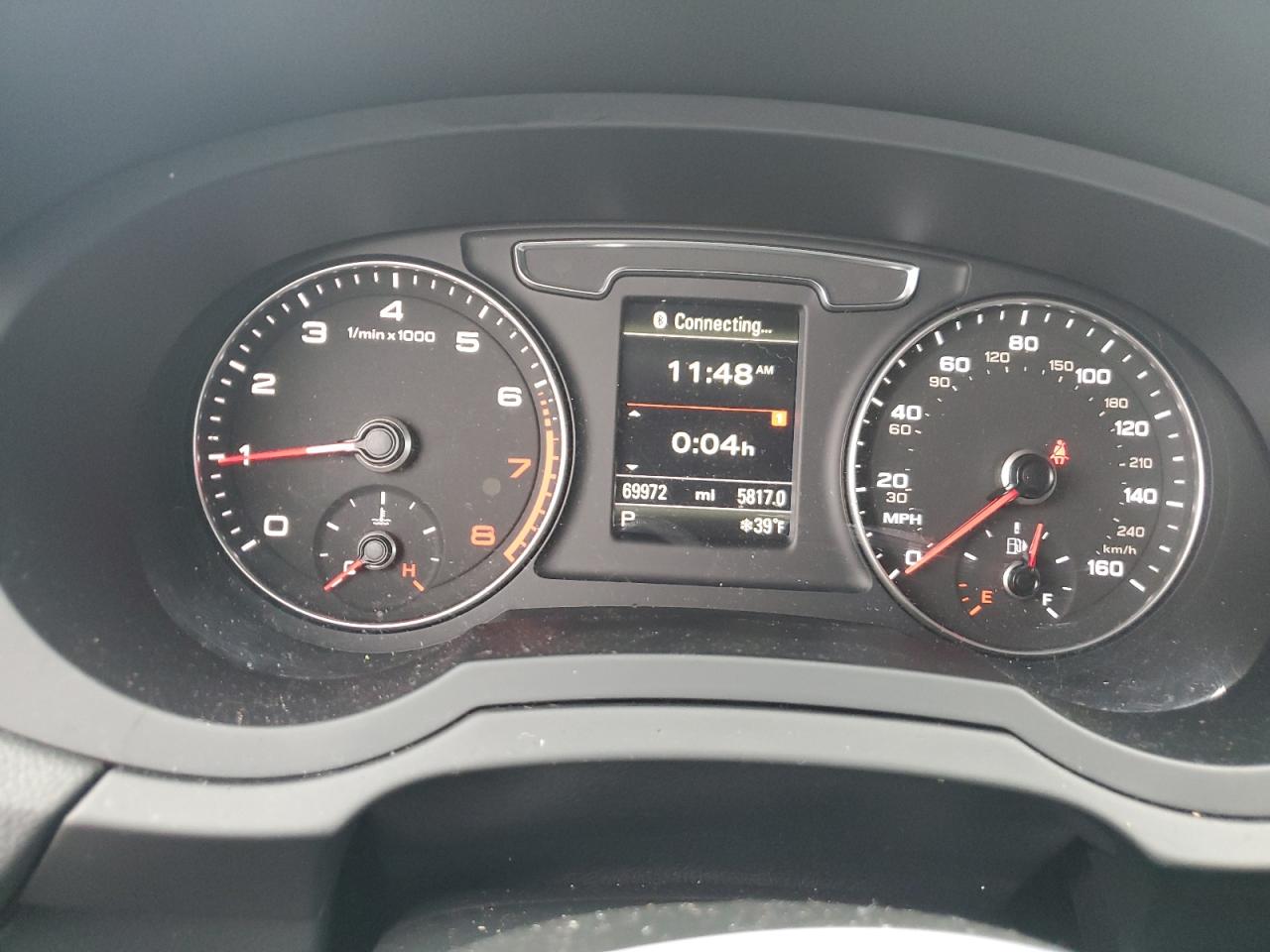 2018 Audi Q3 Premium Plus VIN: WA1JCCFS1JR035238 Lot: 86356964