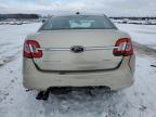 2010 Ford Taurus Sel zu verkaufen in Wayland, MI - Rear End