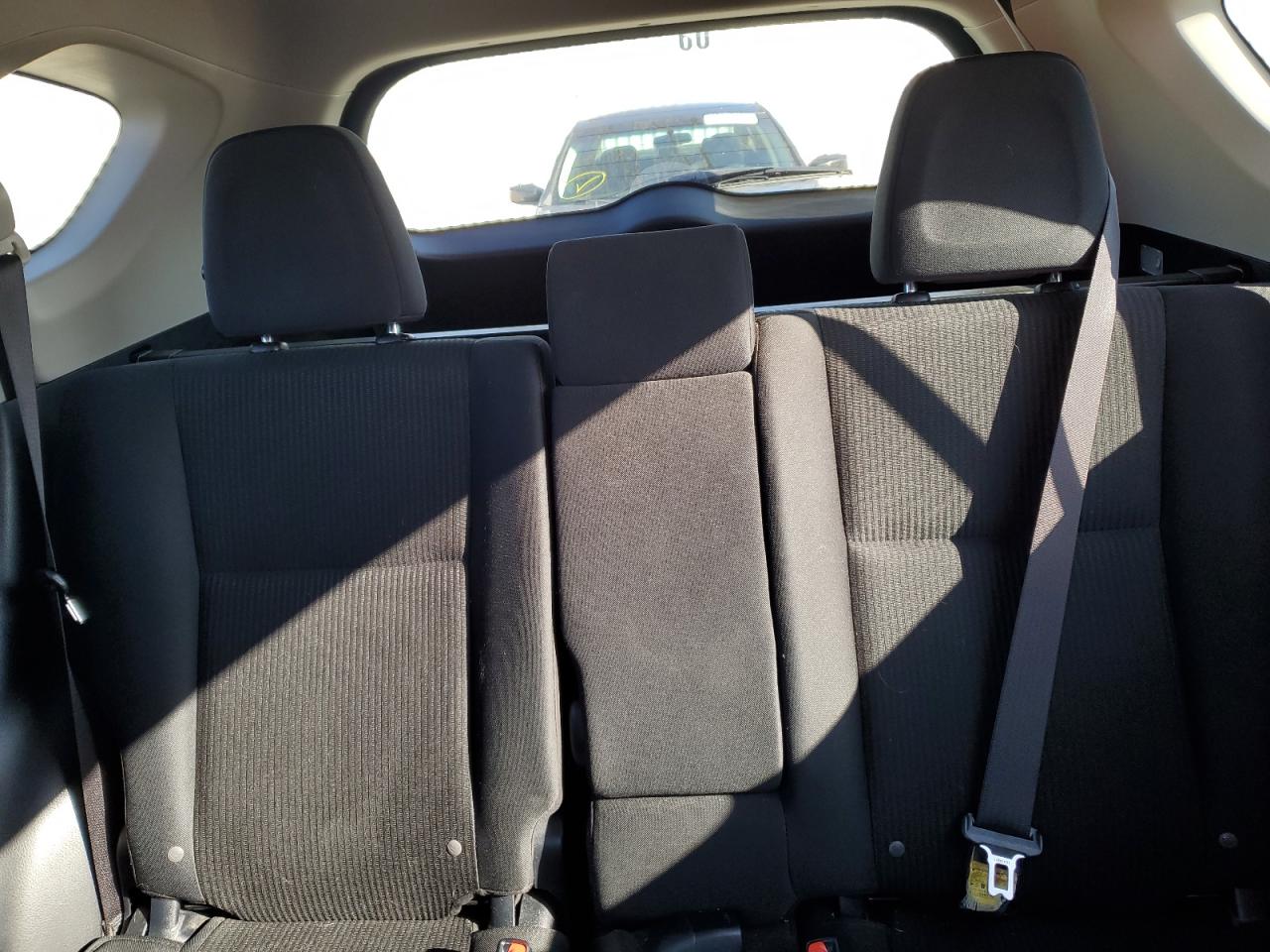 2017 Toyota Rav4 Le VIN: JTMZFREV3HJ131606 Lot: 85660094