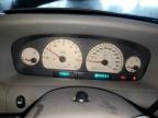 1999 Chrysler Town & Country Limited продається в American Canyon, CA - Minor Dent/Scratches