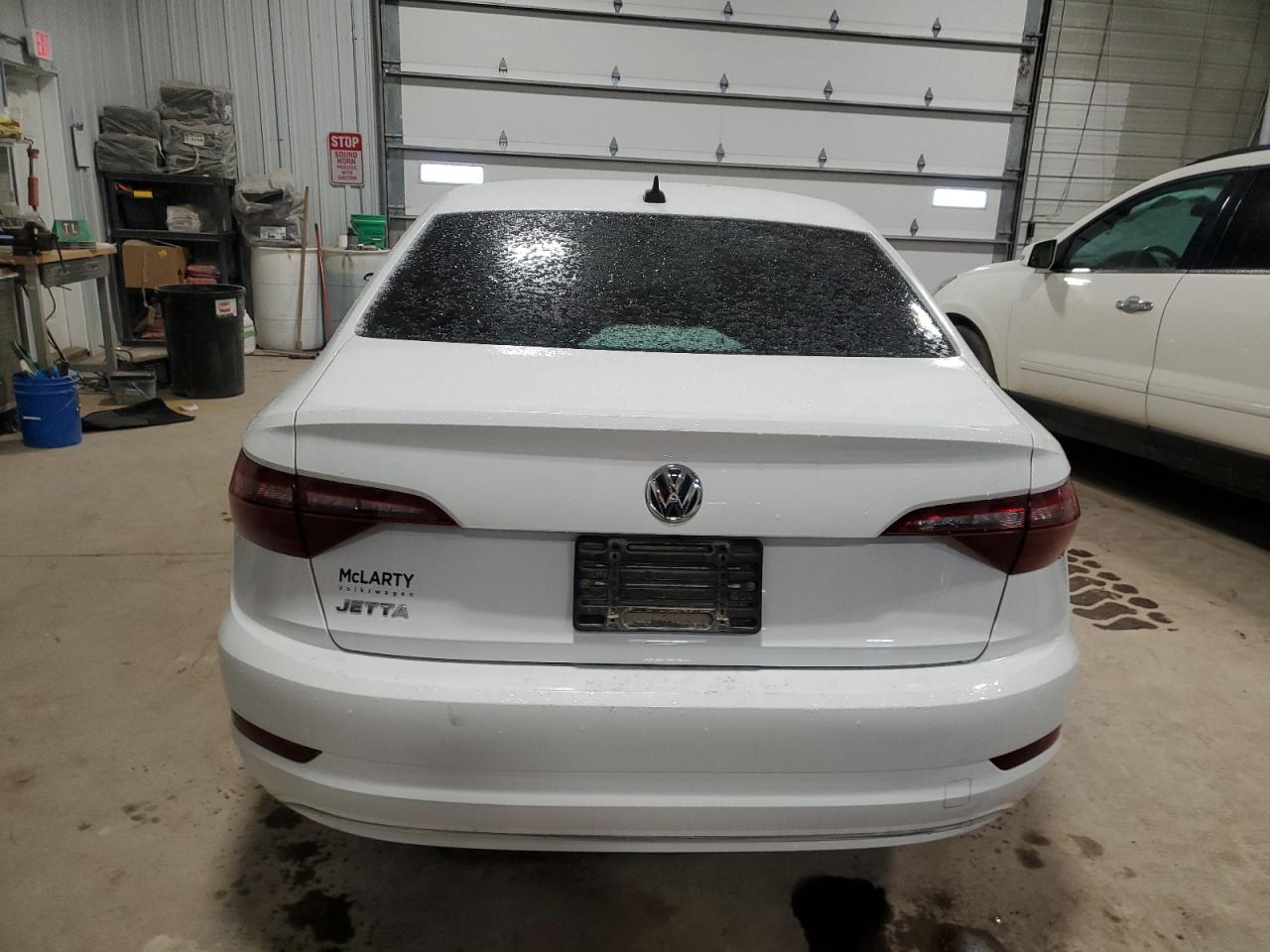 VIN 3VWN57BU6LM101333 2020 VOLKSWAGEN JETTA no.6