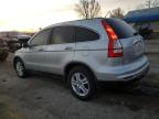 2010 Honda Cr-V Exl zu verkaufen in Wichita, KS - Front End