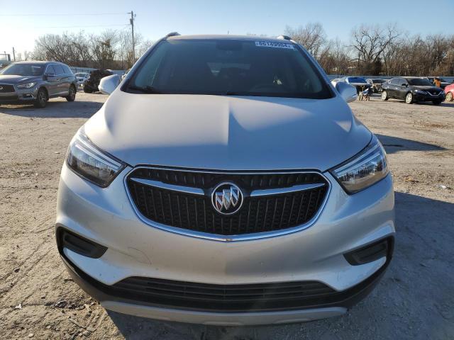  BUICK ENCORE 2017 Srebrny