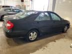 2002 Toyota Camry Le de vânzare în Franklin, WI - Front End