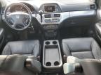 2009 Honda Odyssey Touring للبيع في Littleton، CO - Hail