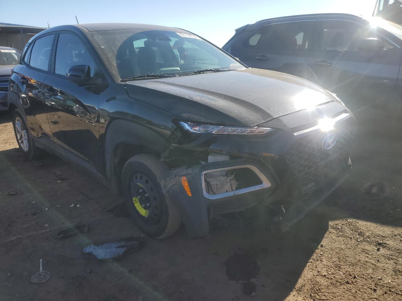 2021 Hyundai Kona - Image 4