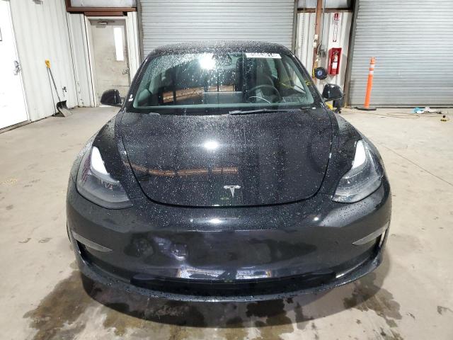  TESLA MODEL 3 2023 Czarny