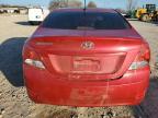 2014 Hyundai Accent Gls zu verkaufen in Oklahoma City, OK - Front End