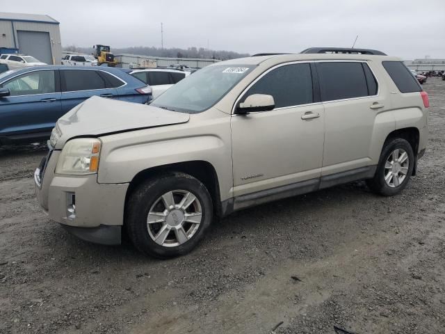 2011 Gmc Terrain Sle