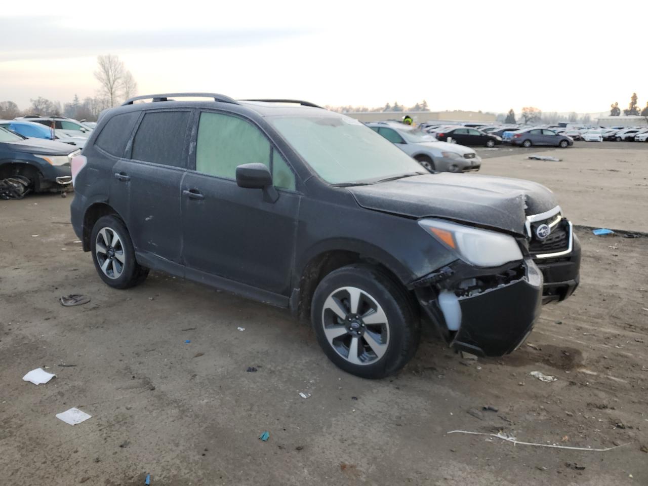 2017 Subaru Forester - Image 4
