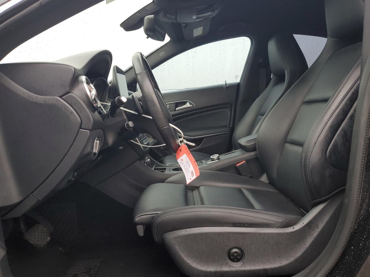 2019 Mercedes-Benz CLA-klasse - Image 7