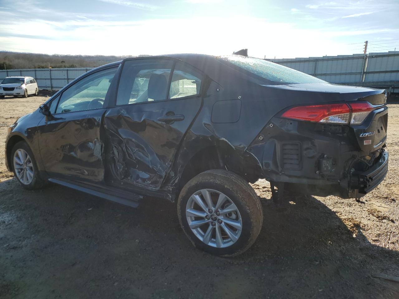 2024 Toyota Corolla - Image 2