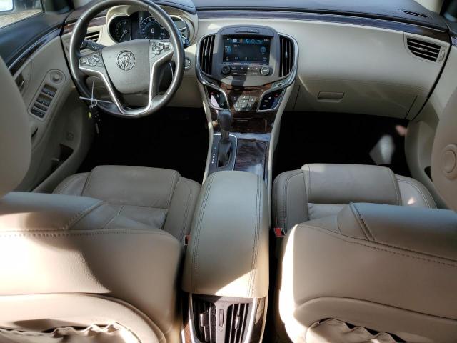  BUICK LACROSSE 2015 Белы