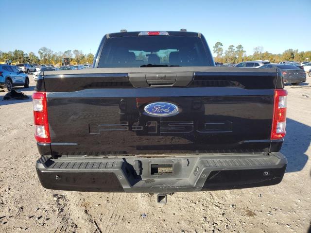  FORD F-150 2023 Black