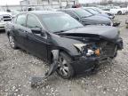 2009 Honda Accord Ex за продажба в Cahokia Heights, IL - Front End