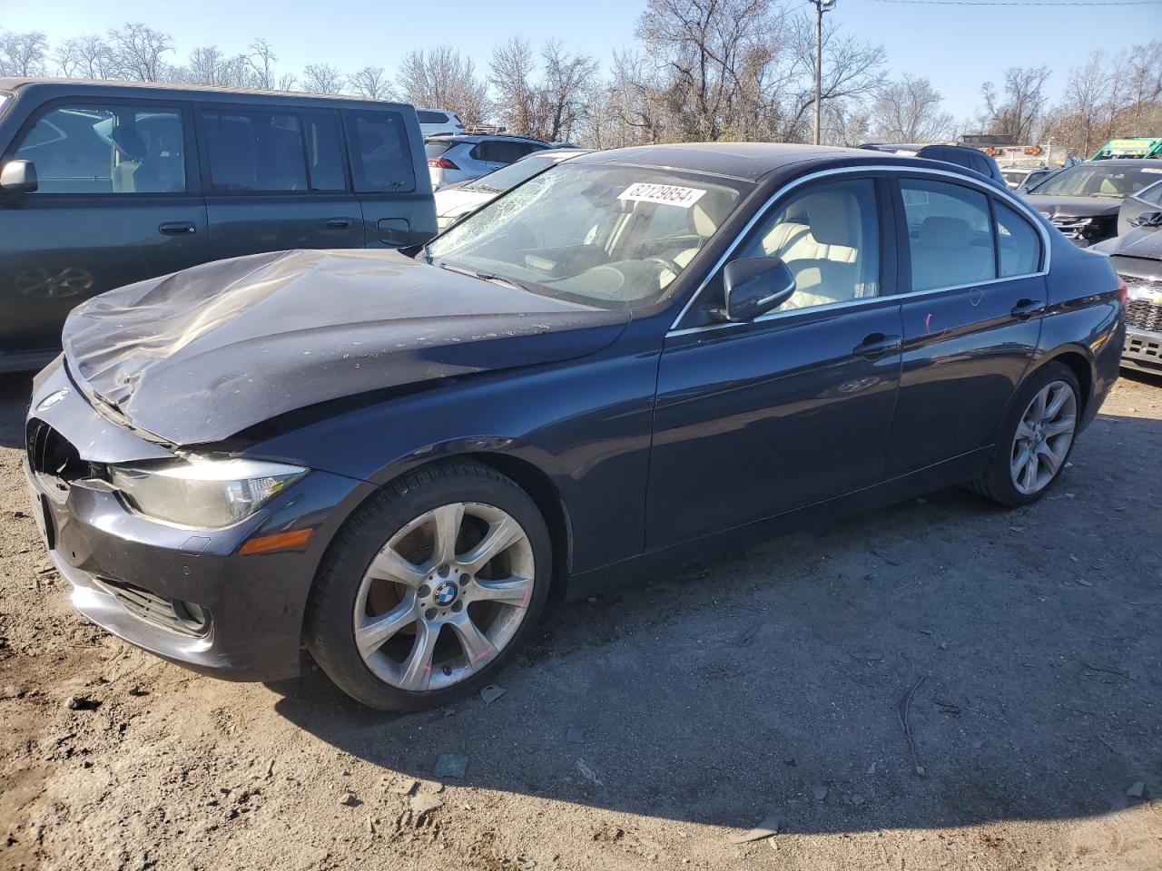 2015 BMW 3er - Image 1