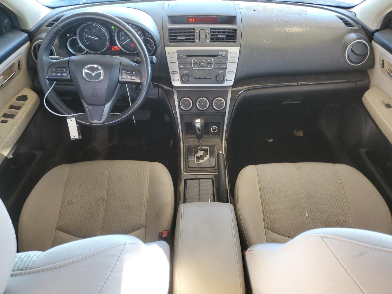 2012 Mazda 6 - Image 8