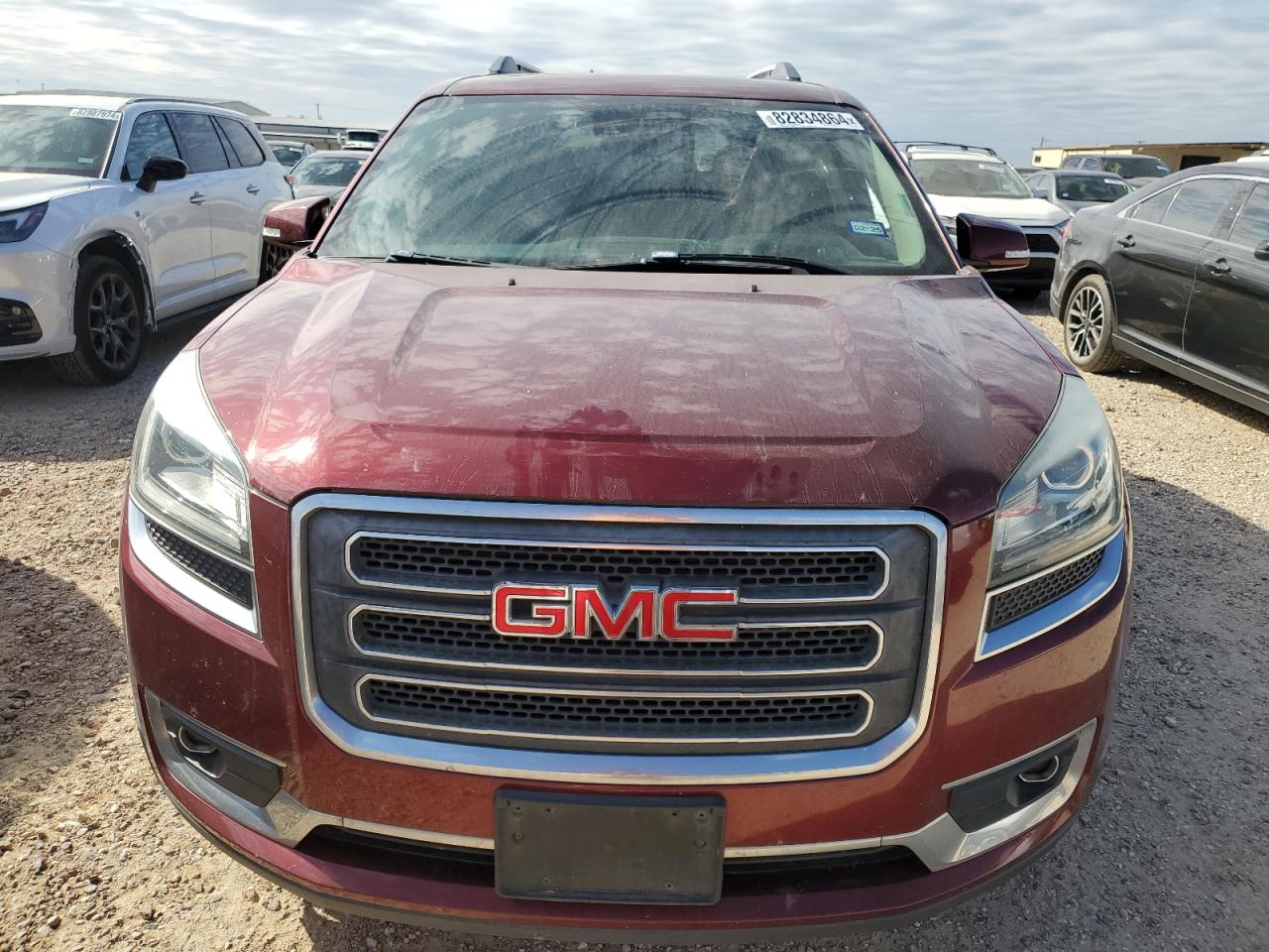 2017 GMC Acadia - Image 5