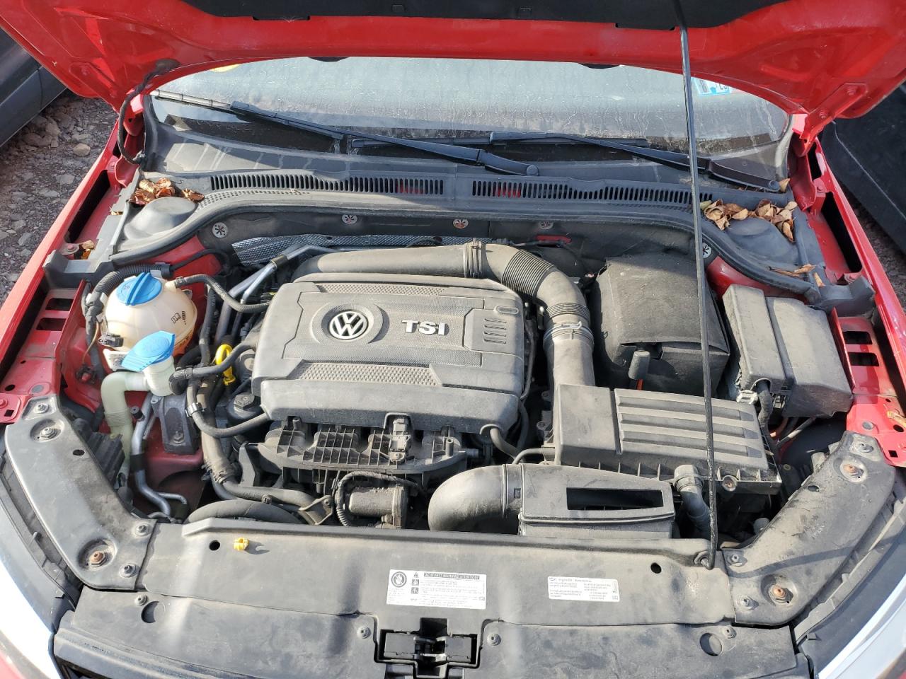 2014 Volkswagen Jetta - Image 11