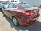 2016 Chevrolet Cruze Lt للبيع في Pekin، IL - Front End