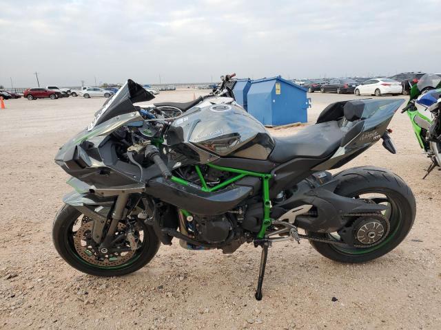 2023 Kawasaki Zx1002 002 , VIN: JKBZXVJ13PA005100