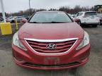 2012 Hyundai Sonata Gls للبيع في East Granby، CT - Minor Dent/Scratches