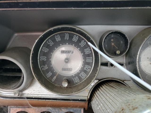 1963 BUICK RIVERA