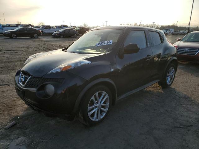 2013 Nissan Juke S