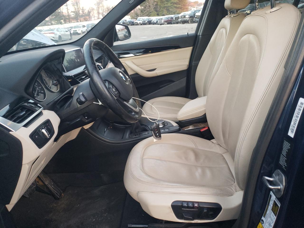 2018 BMW X1 - Image 7