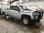 2020 Chevrolet Silverado K3500 Lt на продаже в Avon, MN - Rollover