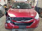 2012 Hyundai Tucson Gls იყიდება Columbia-ში, MO - Front End