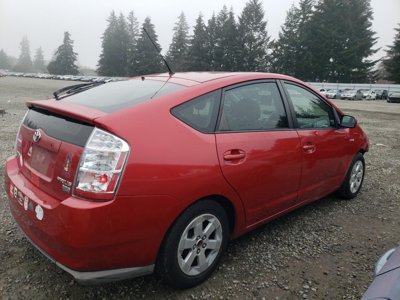 2008 Toyota Prius - Image 3