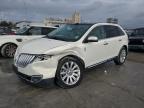 2013 Lincoln Mkx  zu verkaufen in New Orleans, LA - Front End