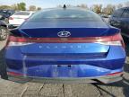 2021 Hyundai Elantra Sel for Sale in Colton, CA - Front End