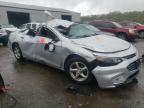 2017 Chevrolet Malibu Ls en Venta en Chicago Heights, IL - All Over