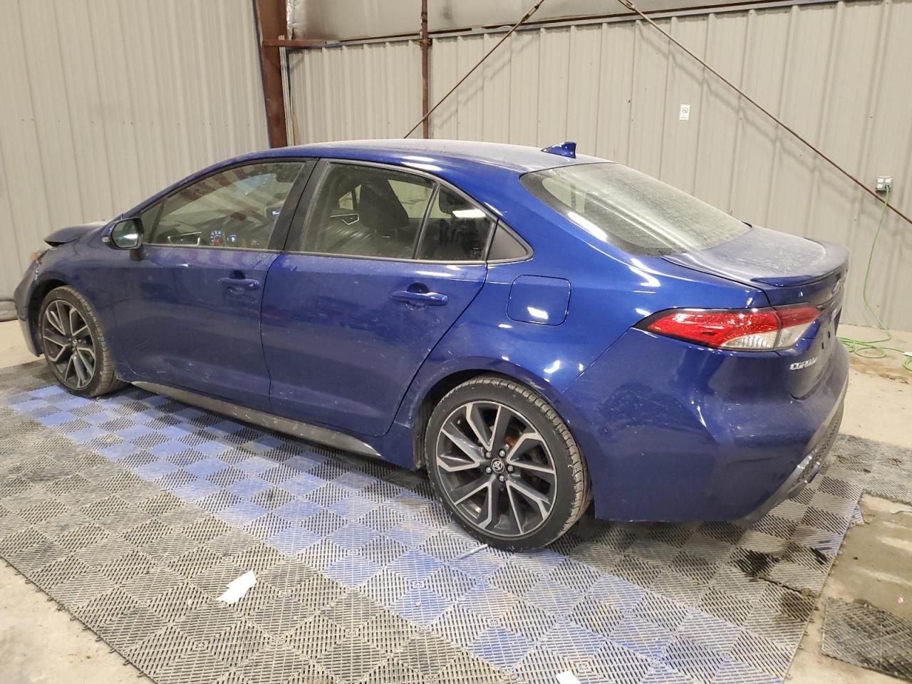2020 Toyota Corolla - Image 2