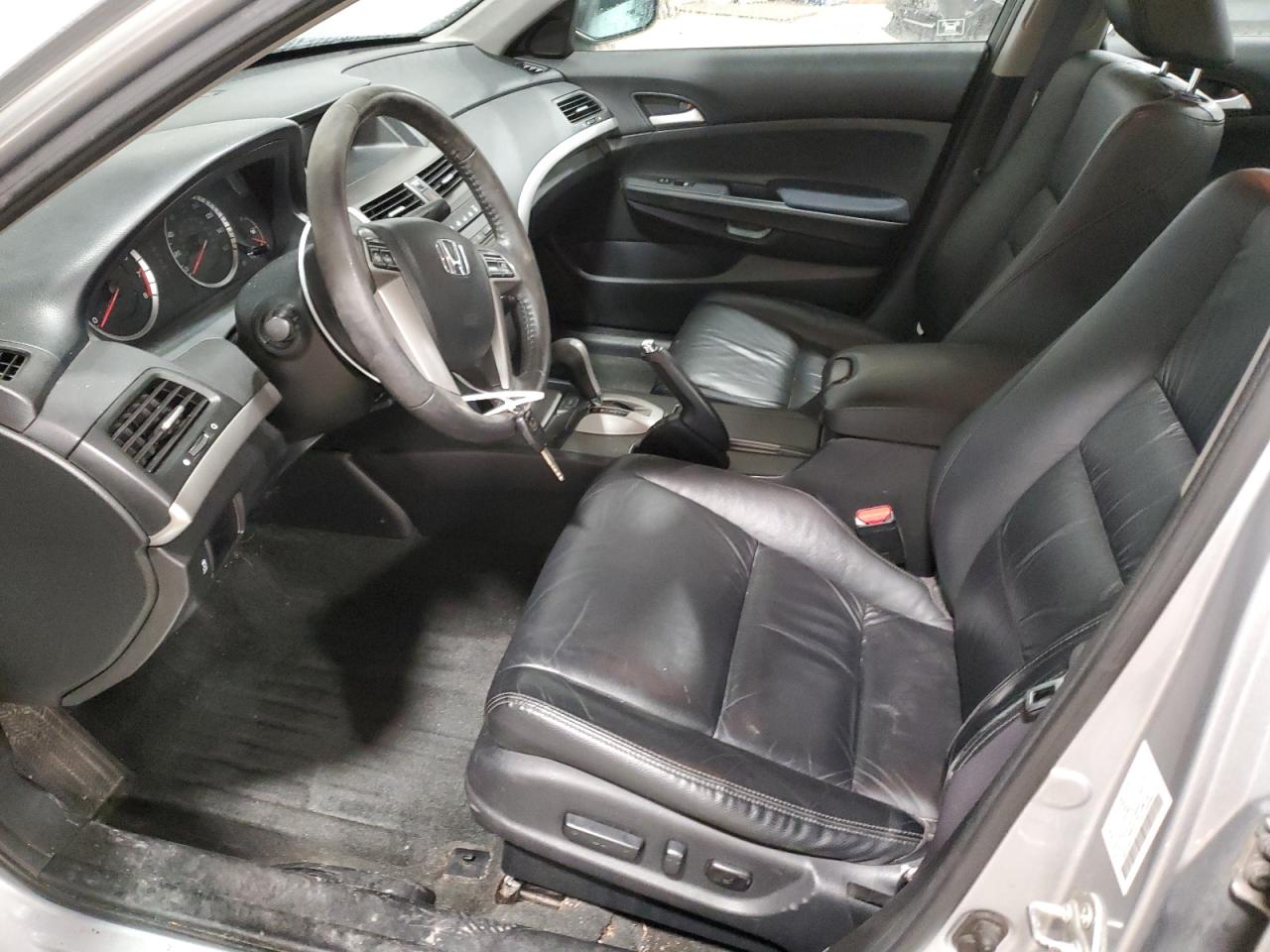 2012 Honda Accord - Image 7