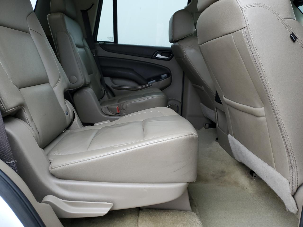 2017 Chevrolet Tahoe - Image 11