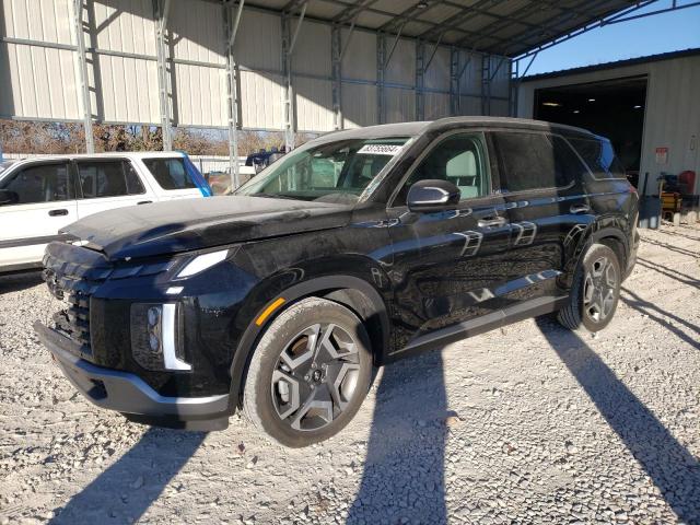 2024 Hyundai Palisade Sel Premium