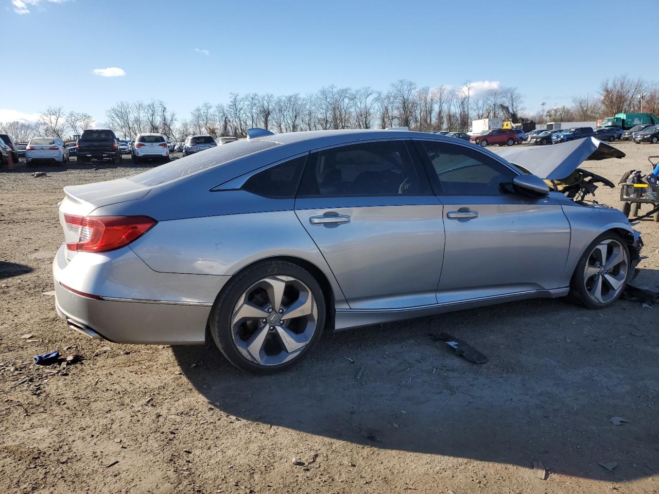 2018 Honda Accord - Image 3