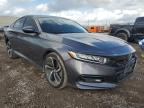 2019 Honda Accord Sport за продажба в Houston, TX - Rear End