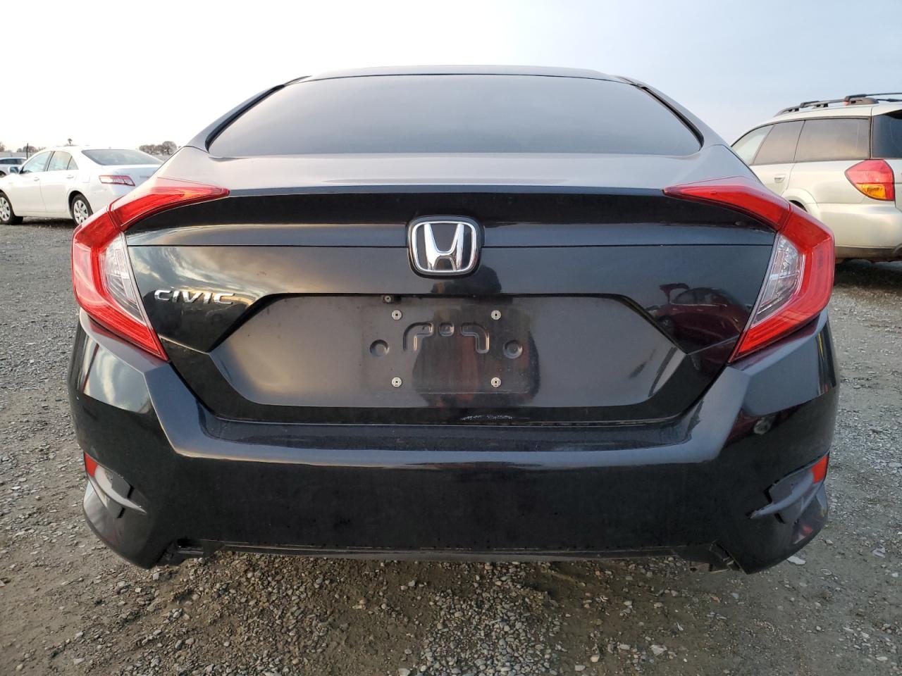 2016 Honda Civic - Image 6