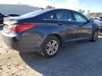 2011 Hyundai Sonata Gls en Venta en Hampton, VA - Front End