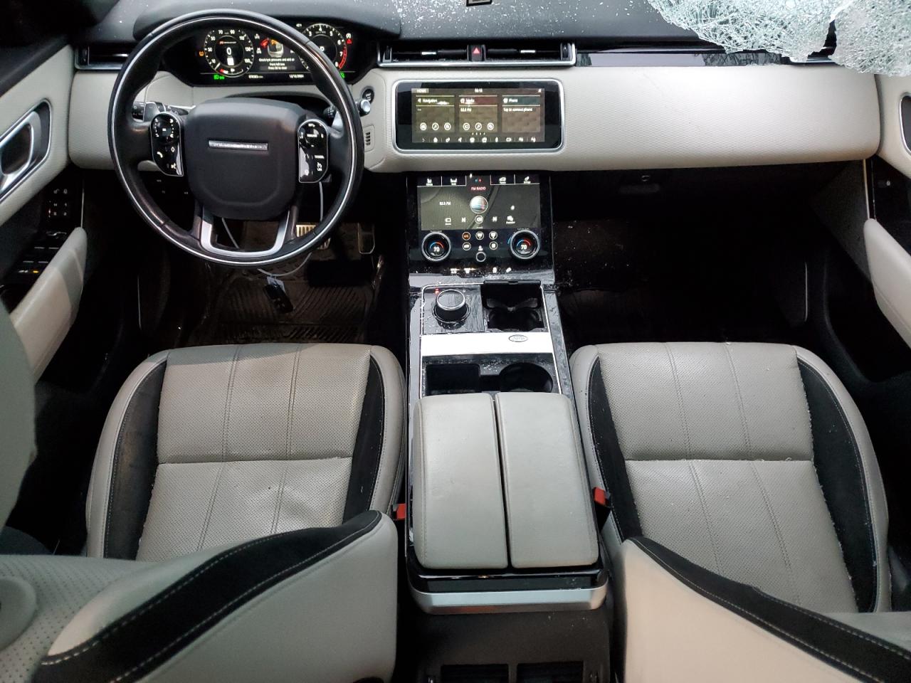 2019 Land Rover Range Rover - Image 8