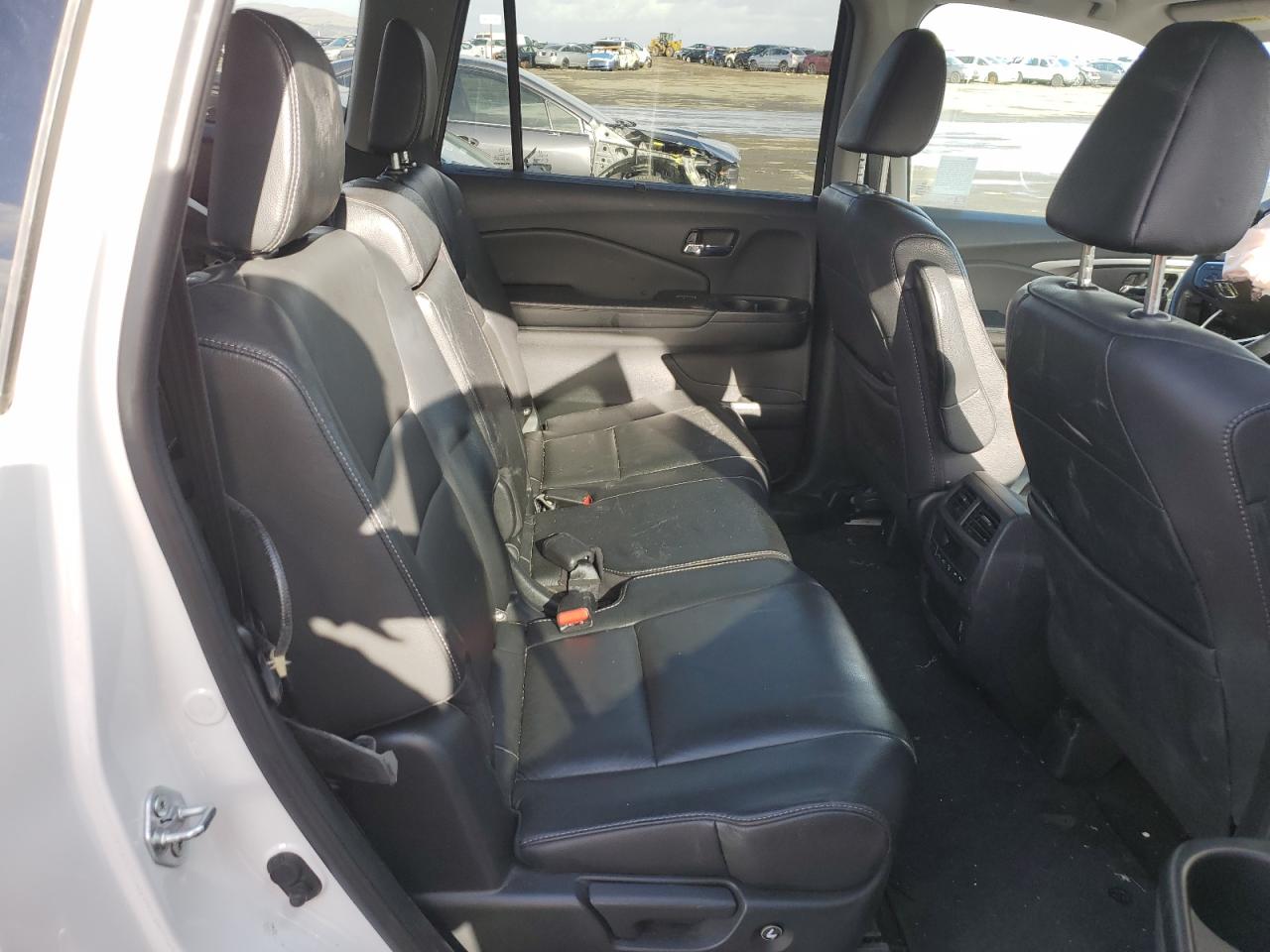 2022 Honda Pilot - Image 11